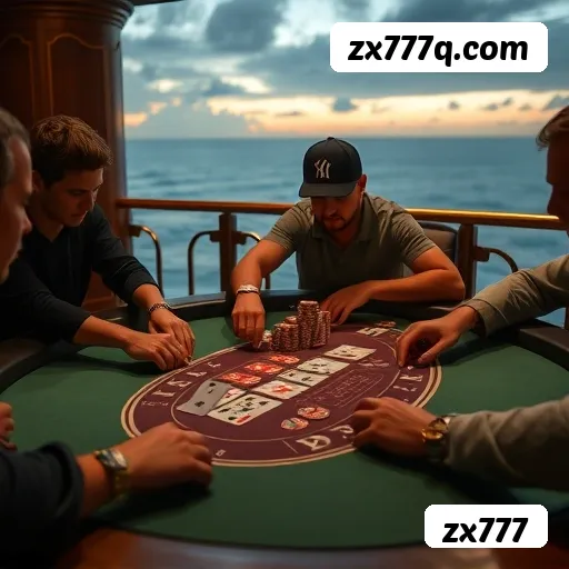 Cassino zx777 app mobile