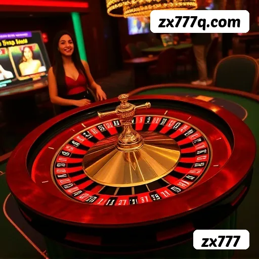 Bônus boas-vindas zx777 R$100