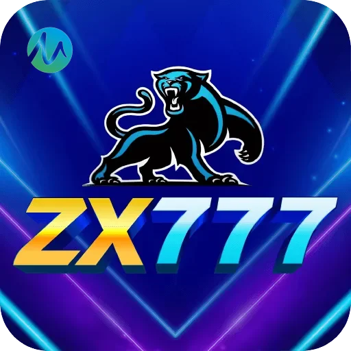 Logo da zx777